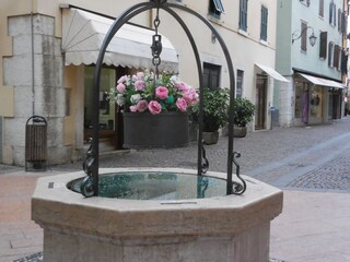 Ferienhaus Riva del Garda Außenaufnahme 7