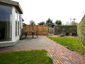 Chalet Duinpan Wasser 7