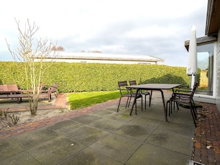 Chalet Noordwijk Außenaufnahme 4