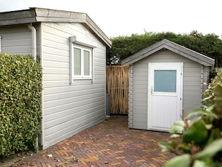 Chalet Noordwijk Außenaufnahme 5