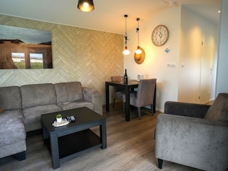 Chalet Noordwijk Ausstattung 8
