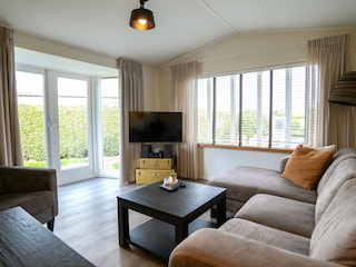 Chalet Noordwijk Ausstattung 9