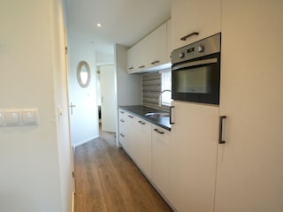 Chalet Noordwijk Ausstattung 10