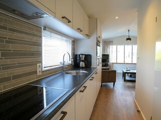 Chalet Noordwijk Ausstattung 11