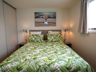 Chalet Noordwijk Ausstattung 14