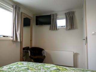 Chalet Noordwijk Ausstattung 15