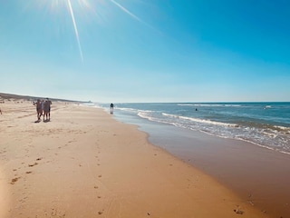 Chalet Noordwijk Umgebung 17
