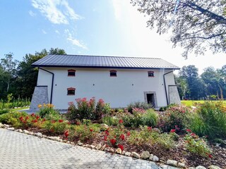 Holiday house Krakau Outdoor Recording 2