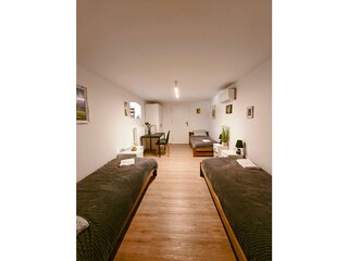 Holiday house Krakau Features 4