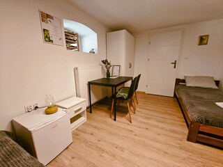 Holiday house Krakau Features 6