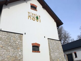 Holiday house Krakau Environment 15