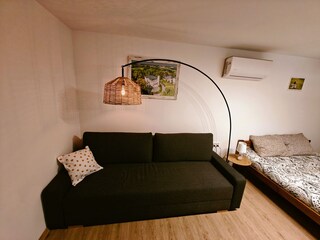 Holiday house Krakau Features 10