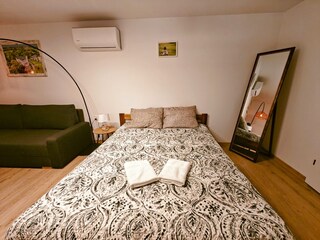 Holiday house Krakau Features 11