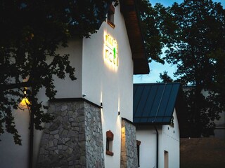 Holiday house Krakau Environment 21