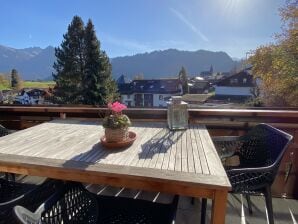 Panorama AlpDesign Ferienwohnung Bergbahn inkl.