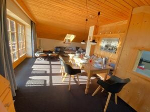 Panorama AlpDesign Ferienwohnung Bergbahn inkl.