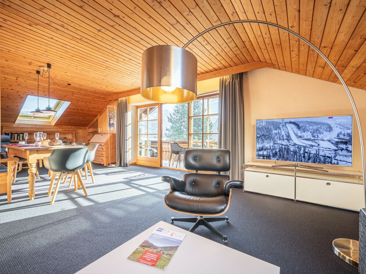 Panorama AlpDesign Ferienwohnung Bergbahn inkl.
