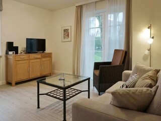 Holiday apartment Sylt Features 26