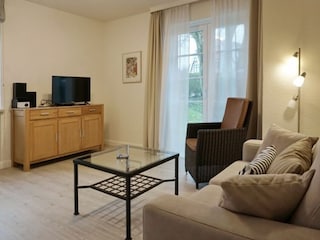 Holiday apartment Westerland Features 26