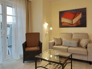 Holiday apartment Westerland Features 27