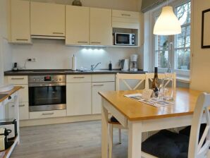 Apartamento vacacional Kuddel