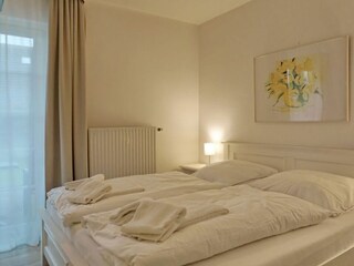 Holiday apartment Sylt Features 28