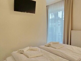 Holiday apartment Sylt Features 29