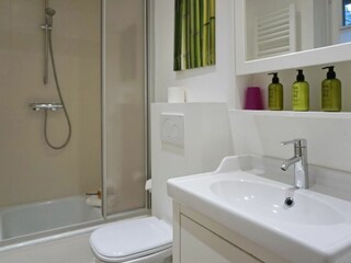 Holiday apartment Sylt Features 31