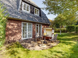 Holiday apartment Sylt Outdoor Recording 3