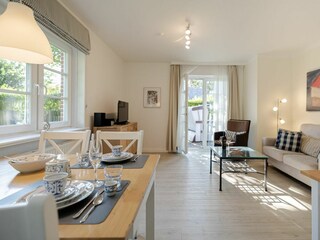 Holiday apartment Westerland Outdoor Recording 4