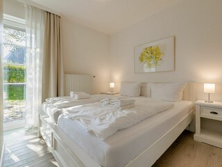 Holiday apartment Westerland Outdoor Recording 5
