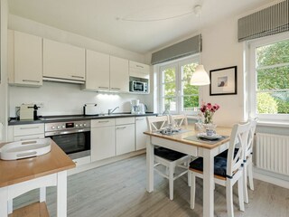 Holiday apartment Sylt Outdoor Recording 6