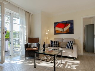 Holiday apartment Westerland Outdoor Recording 8