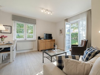 Holiday apartment Sylt Outdoor Recording 9