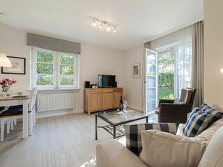 Holiday apartment Westerland Outdoor Recording 9