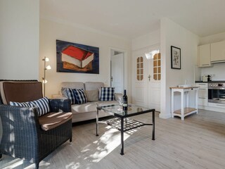 Holiday apartment Westerland Outdoor Recording 10