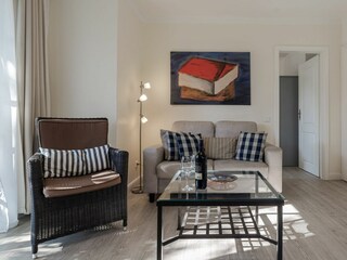 Holiday apartment Westerland Outdoor Recording 11