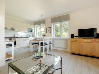 Holiday apartment Sylt Outdoor Recording 12