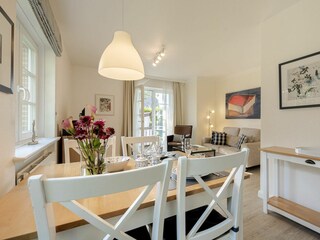 Holiday apartment Westerland Outdoor Recording 14