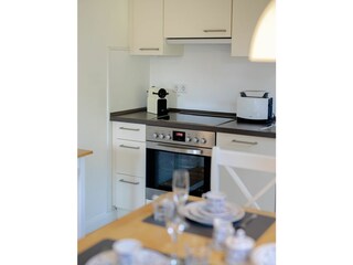 Holiday apartment Westerland Outdoor Recording 20