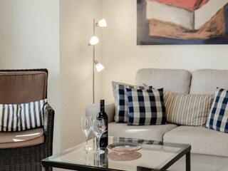 Holiday apartment Westerland Outdoor Recording 22