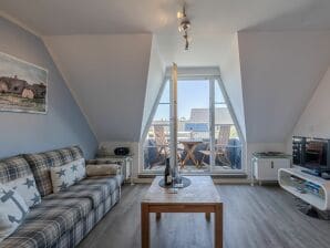 Ferienwohnung Dünenrand