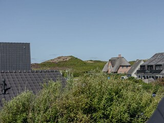 Balkonblick
