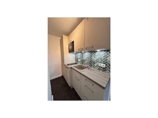 Ferienwohnung Wenningstedt Außenaufnahme 8
