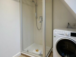 Ferienwohnung Sylt Ausstattung 32