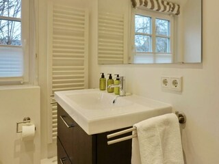 Ferienwohnung Sylt Ausstattung 31