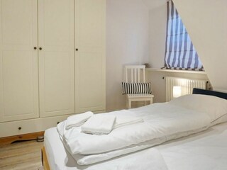 Ferienwohnung Sylt Ausstattung 29