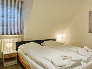 Ferienwohnung Sylt Ausstattung 28