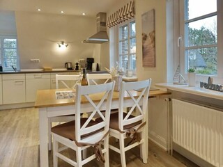 Ferienwohnung Sylt Ausstattung 25