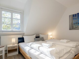 Ferienwohnung Sylt Außenaufnahme 3